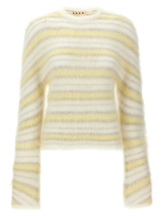 'Fuzzy Wuzzy' sweater