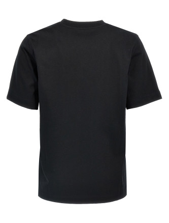 Logo print t-shirt #