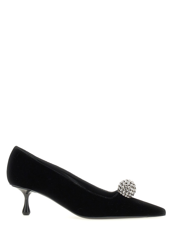 'ORB Pump 50' pumps #1