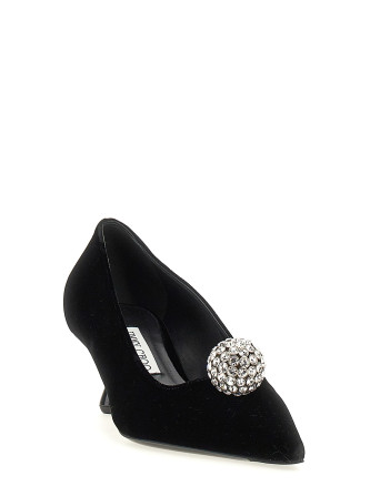 'ORB Pump 50' pumps #