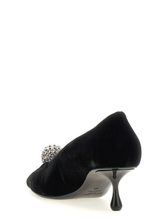 'ORB Pump 50' pumps #