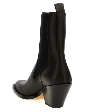 'Austin' ankle boots #