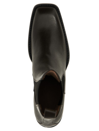 'Austin' ankle boots #