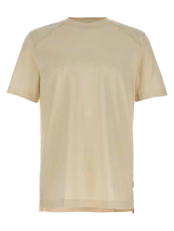 'Thompson 207' T-shirt #1