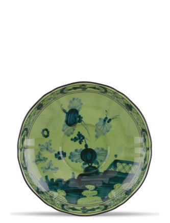 'Oriente Italiano' side plate ⌀ 15 cm