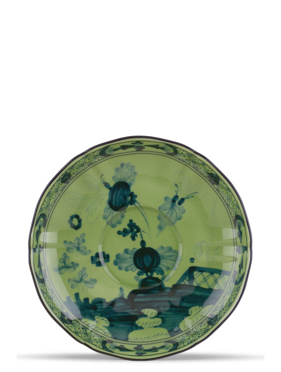 'Oriente Italiano' side plate ⌀ 15 cm #1