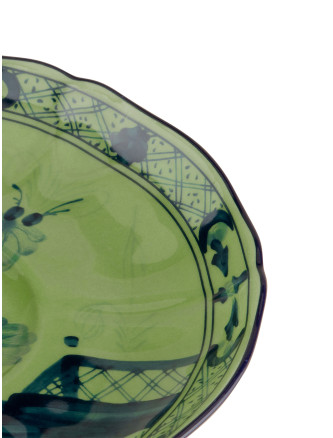 'Oriente Italiano' side plate ⌀ 15 cm #