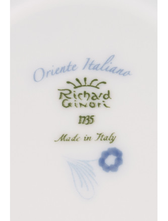 'Oriente Italiano' side plate ⌀ 15 cm #