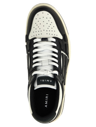 'Skel Top Low' sneakers #