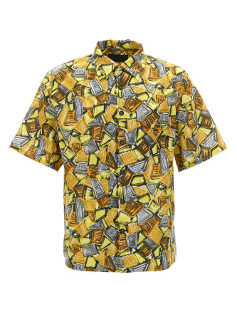 'Batista Triangl' shirt