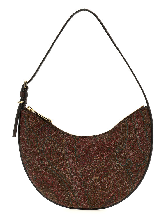 'Hobo Essential' small shoulder bag #1