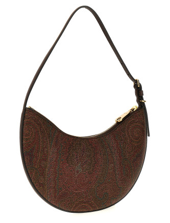 'Hobo Essential' small shoulder bag #