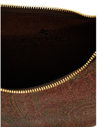 'Hobo Essential' small shoulder bag #