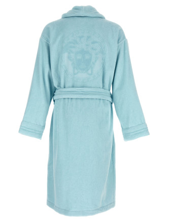 'Medusa' bathrobe #