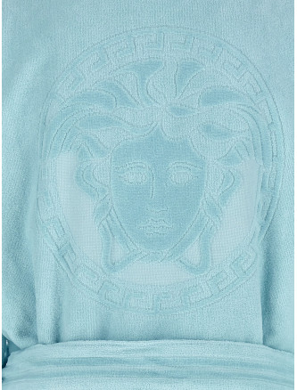 'Medusa' bathrobe #