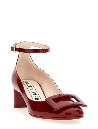 'Roundy' pumps #