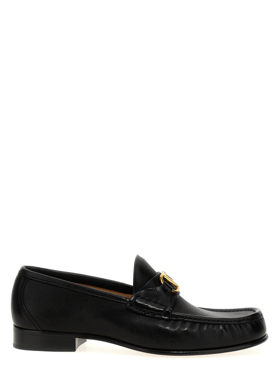 Valentino Garavani 'VLogo Signature' loafers #1