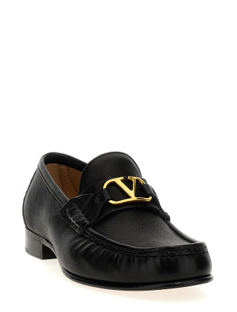 Valentino Garavani 'VLogo Signature' loafers #