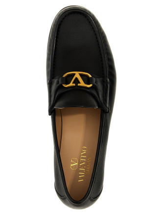 Valentino Garavani 'VLogo Signature' loafers #