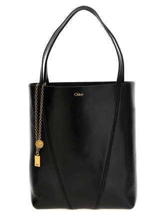 'Chloé Spin' shoulder bag