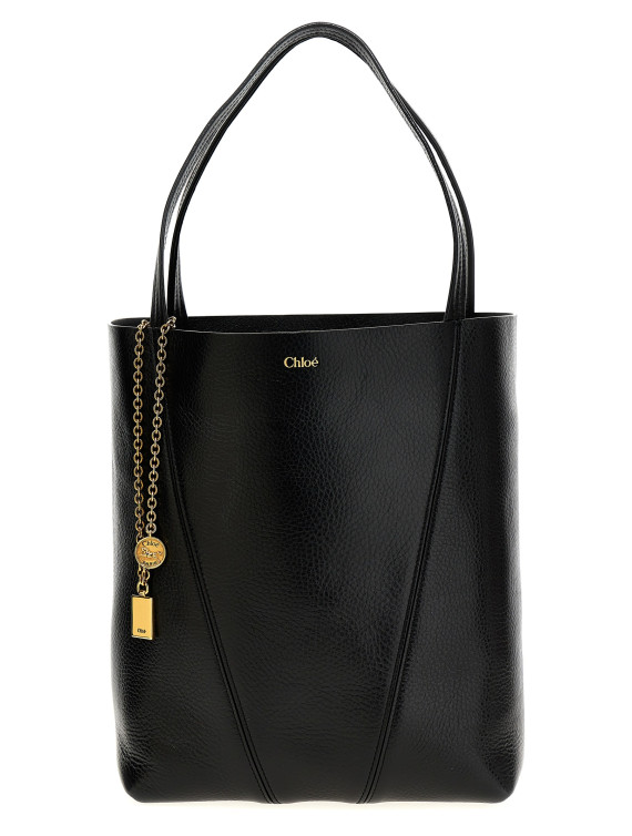 'Chloé Spin' shoulder bag #1