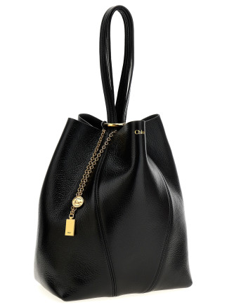 'Chloé Spin' shoulder bag #