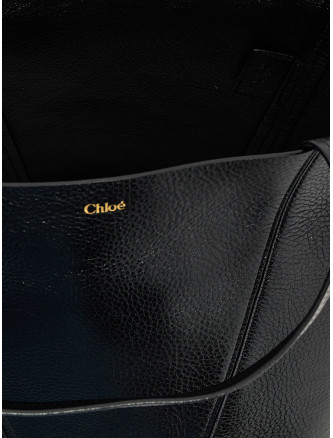 'Chloé Spin' shoulder bag #