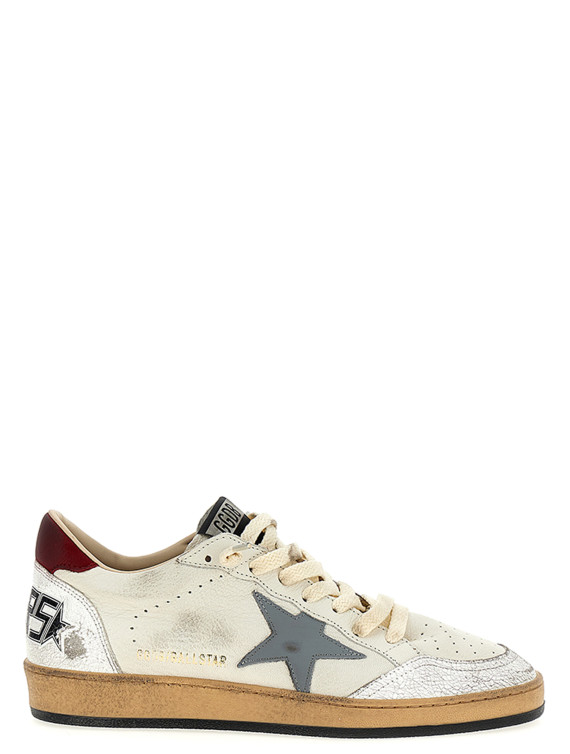 'Ball Star' sneakers #1