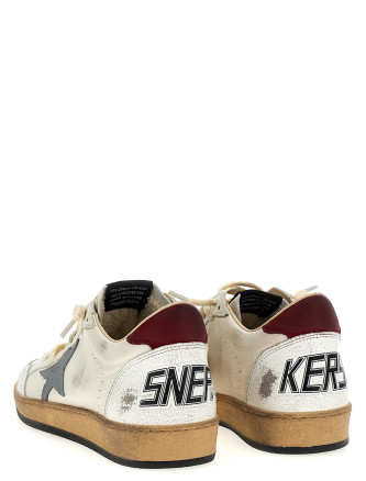 'Ball Star' sneakers #