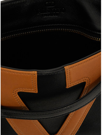 Valentino Garavani 'Viva Superstar' small shopping bag #