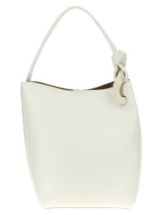 'The JWA Corner Bucket' shopping bag