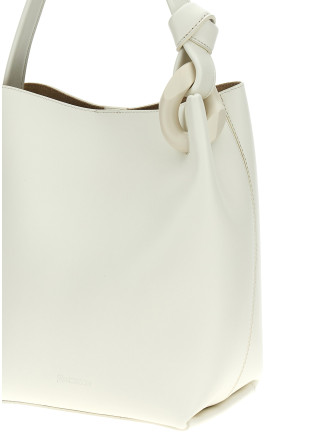 'The JWA Corner Bucket' shopping bag #