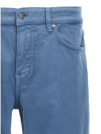 5-pocket pants #