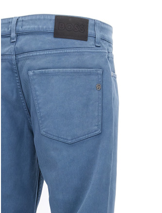 5-pocket pants #