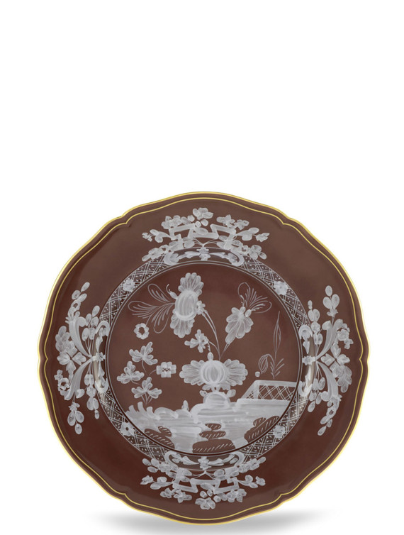 'Oriente Italiano' placeholder plate ⌀ 31 cm #1