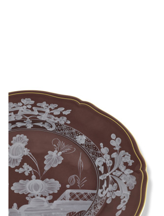 'Oriente Italiano' placeholder plate ⌀ 31 cm #
