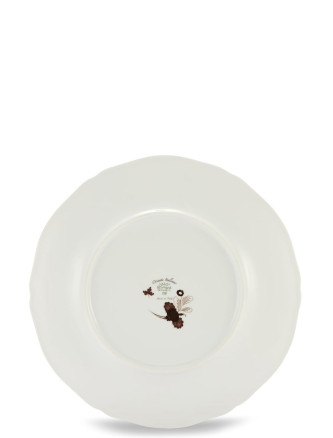 'Oriente Italiano' placeholder plate ⌀ 31 cm #