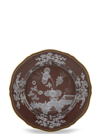 'Oriente Italiano' dinner plate ⌀ 26.5 cm