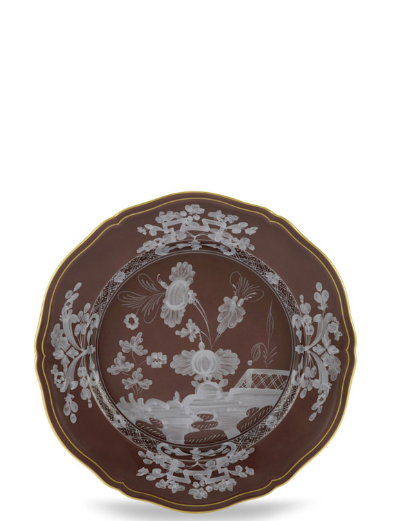 'Oriente Italiano' dinner plate ⌀ 26.5 cm #1