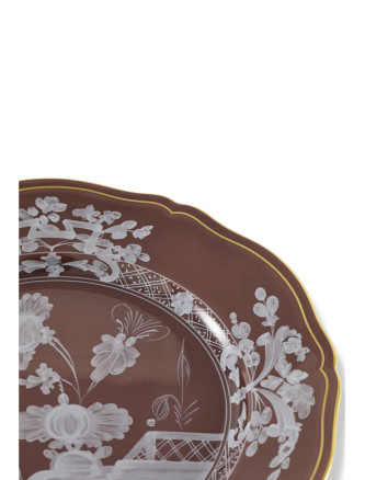 'Oriente Italiano' dinner plate ⌀ 26.5 cm #