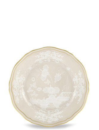 'Oriente Italiano' bread plate ⌀ 17cm
