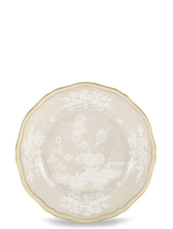 'Oriente Italiano' bread plate ⌀ 17cm #1