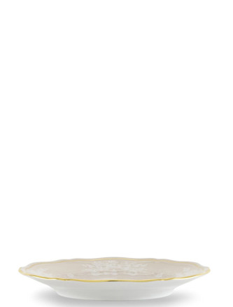 'Oriente Italiano' bread plate ⌀ 17cm #