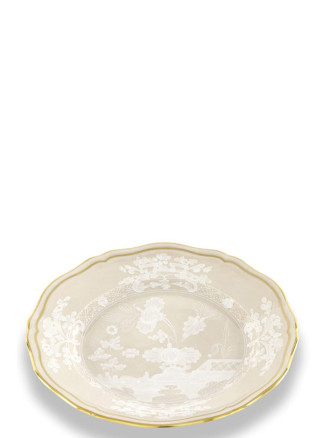 'Oriente Italiano' bread plate ⌀ 17cm #