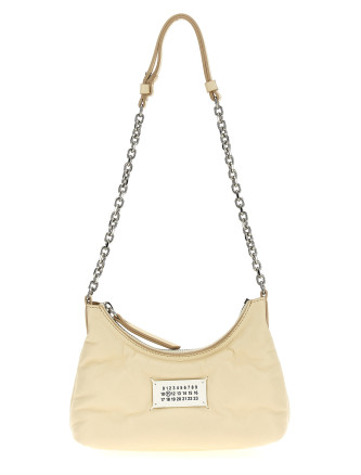 'Glam Slam hobo micro' shoulder bag