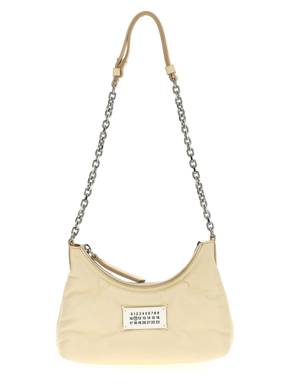 'Glam Slam hobo micro' shoulder bag #1