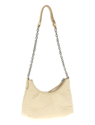 'Glam Slam hobo micro' shoulder bag #