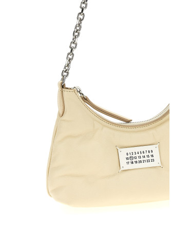 'Glam Slam hobo micro' shoulder bag #