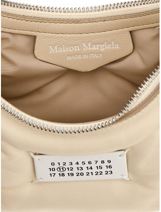 'Glam Slam hobo micro' shoulder bag #