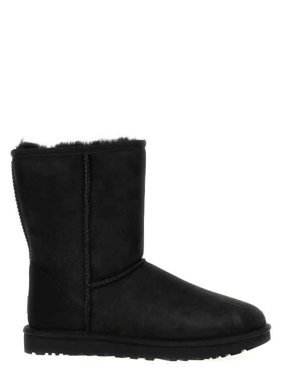 'Classic Short II' boots #1